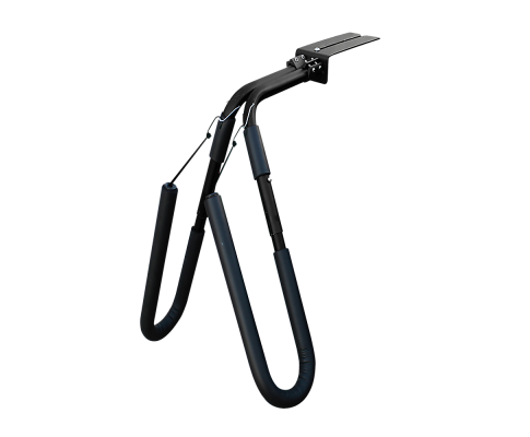 DZ Scooter Surfboard Rack
