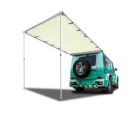 DZ 1.4m x 2m Car Side Awning