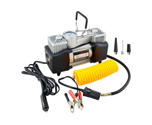 Randy & Travis Machinery 12V 150PSI Air Compressor