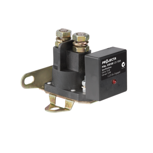 Projecta VSR100 100A Voltage Sensitive Relay