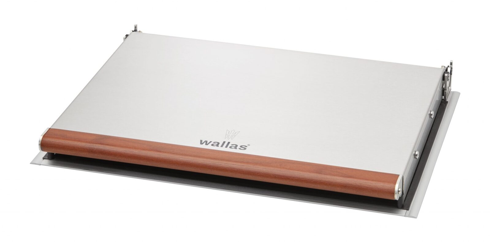 Wallas 85NDT Nordic Diesel Cooktop & Heater