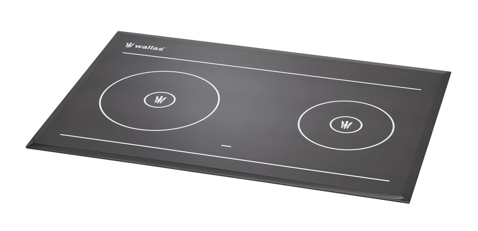 Wallas 88DU Diesel Cooktop