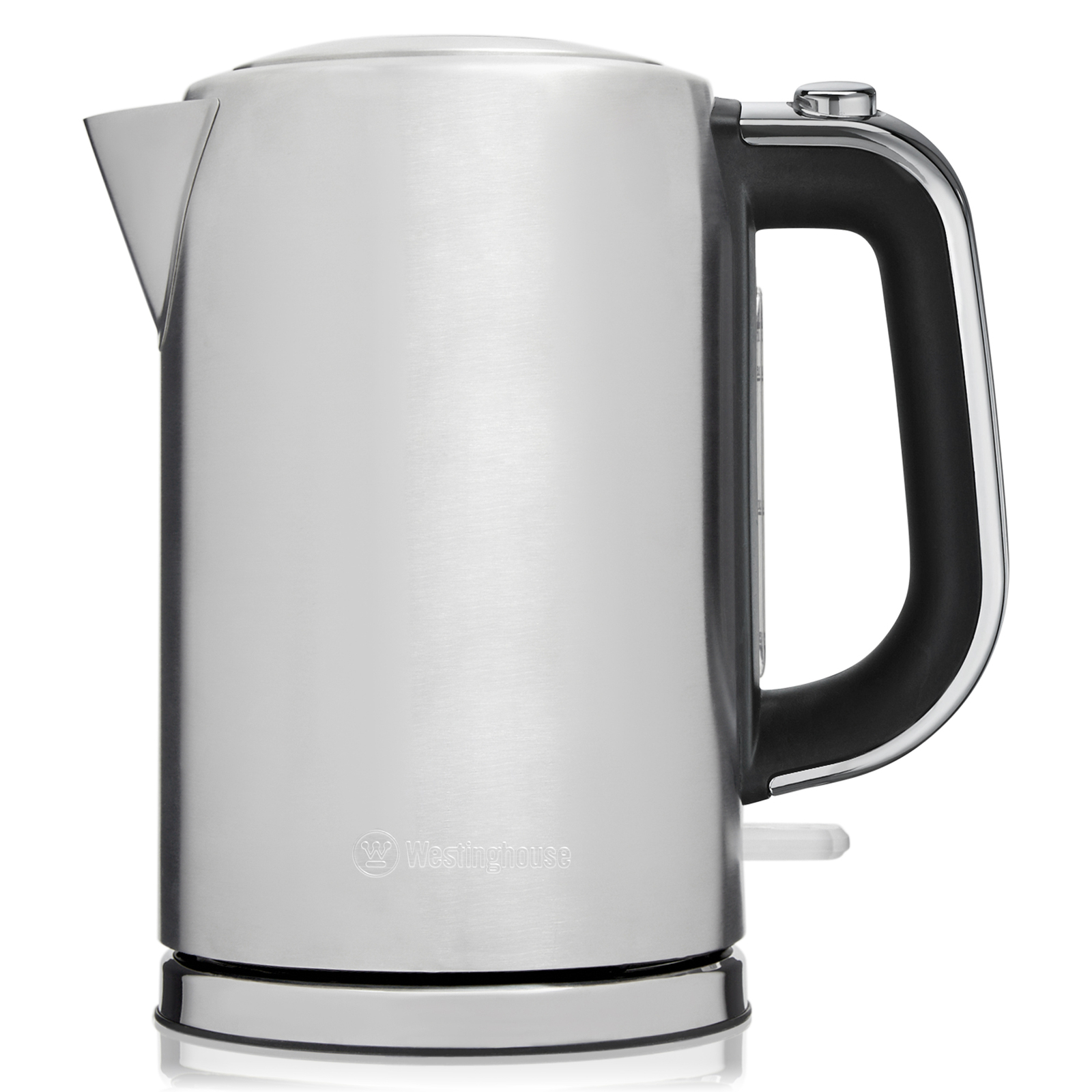 Westinghouse 1.7 Litre Stainless Steel Kettle Westinghouse Caravan