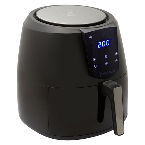 Westinghouse 5.2 Litre Digital 1800W Air Fryer