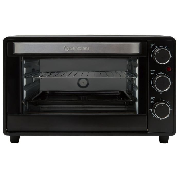 Westinghouse 26 Litre Benchtop Oven Westinghouse Caravan RV Camping