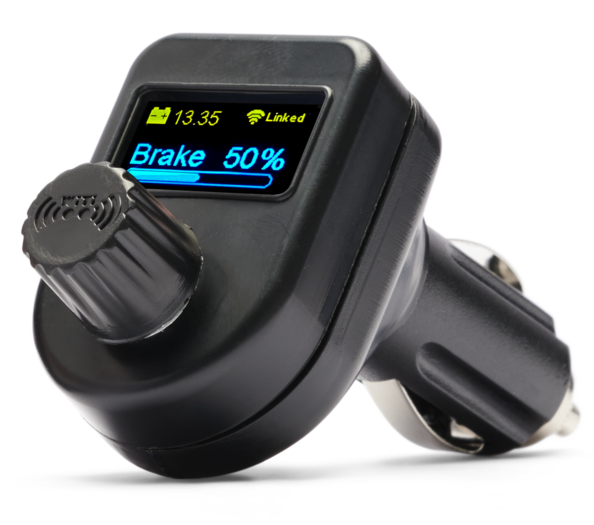 WiTi Brake Controller