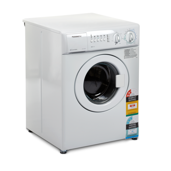 Caravan Washing Machine Caravan Laundry & Washing Caravan RV Camping