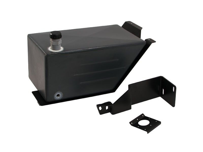 Land Rover Defender 110 Puma 2.2/2.4 (2007-2016) Water Tank / 36L - by Front Runner