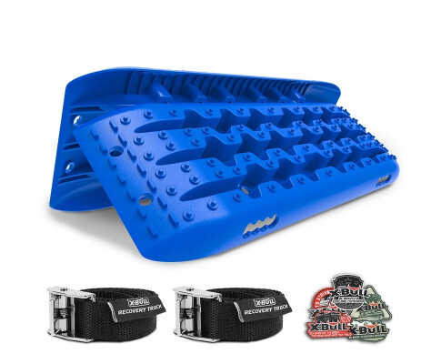 X-BULL Recovery Tracks 2 Pack