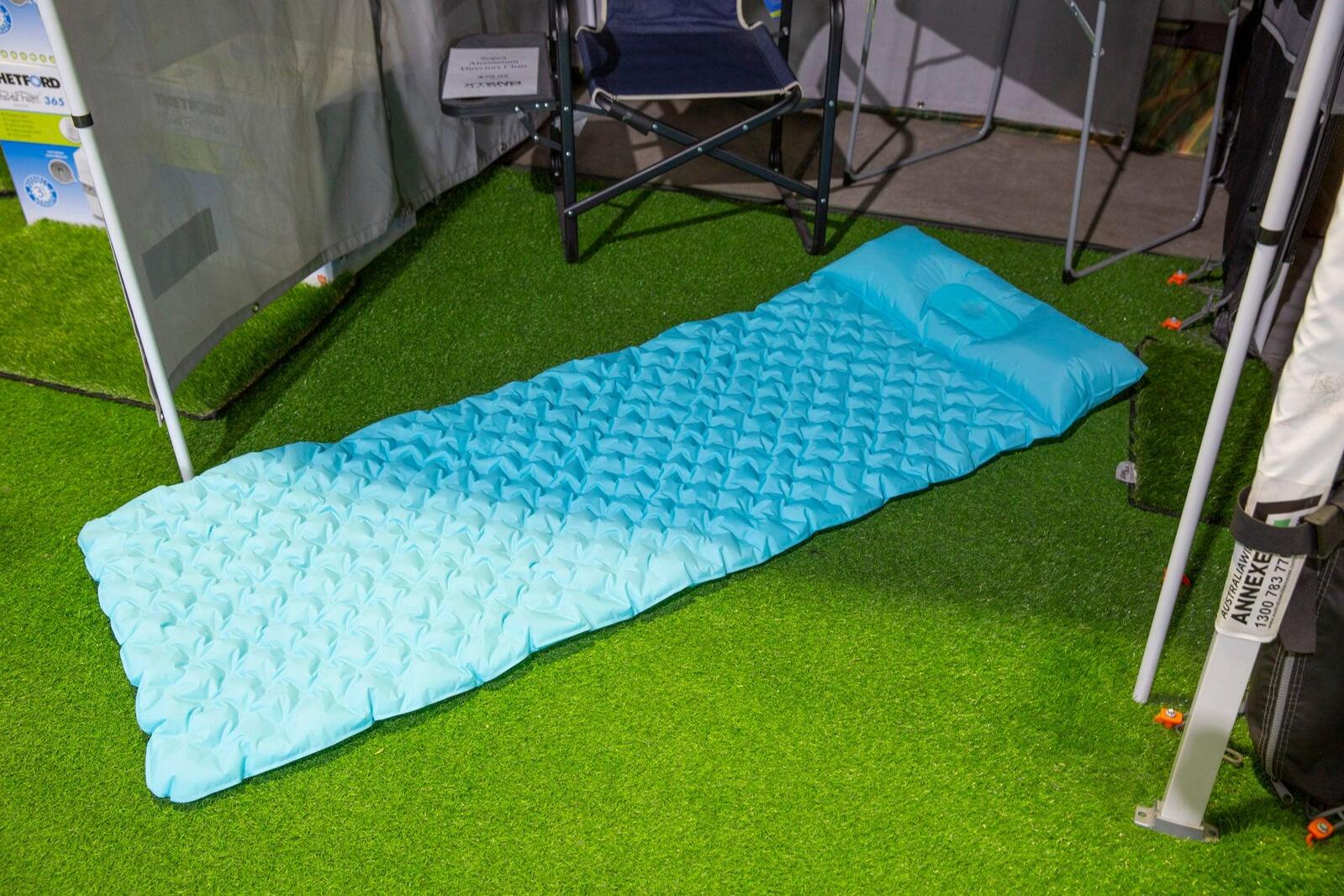 Xtend Inflatable Camping Mattress