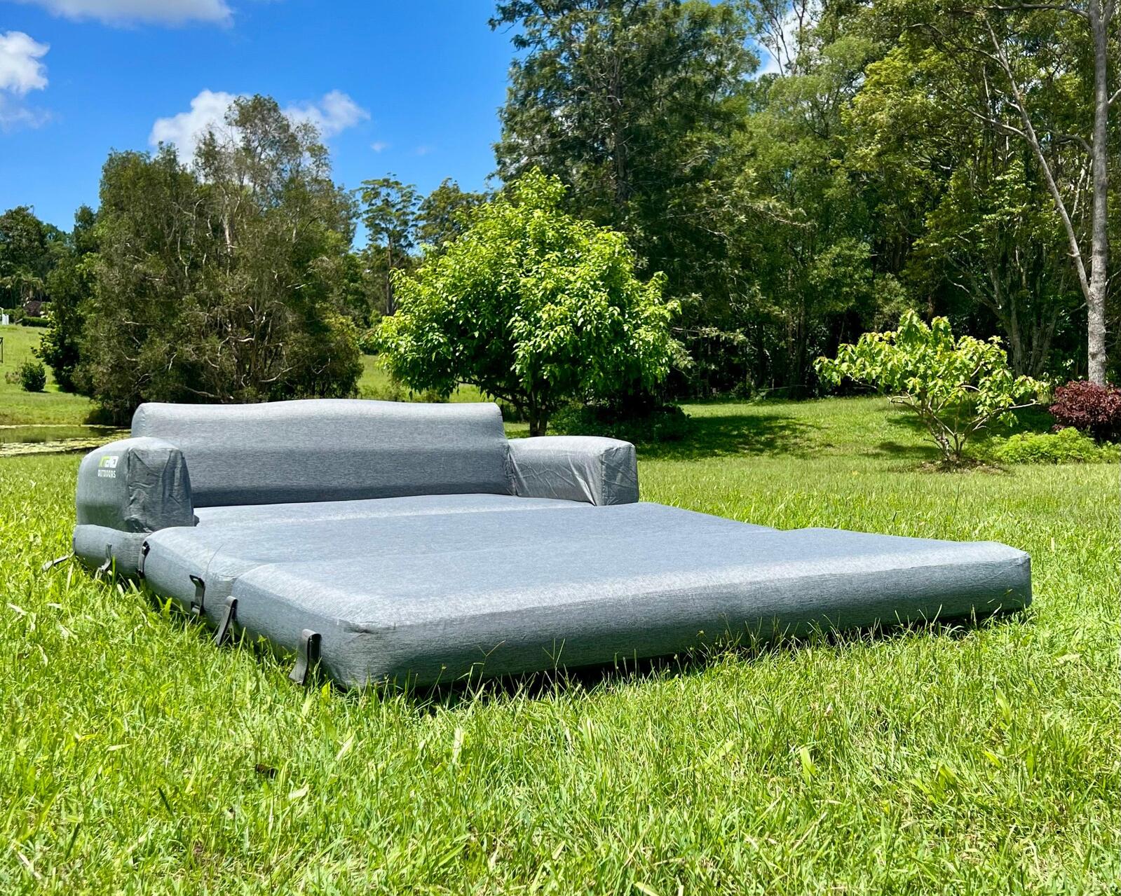 Xtend Inflatable Sofa Bed
