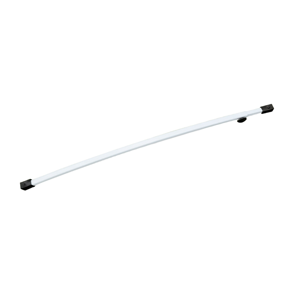Aussie Traveller White Block to Block Curved Roof Rafter (CRR)