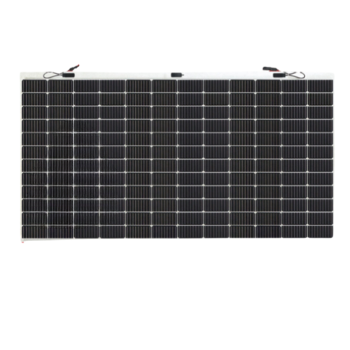 Sunman eArc 430W Flexible Solar Panel