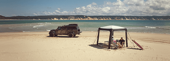 4WD & Vehicle Product GUIDES