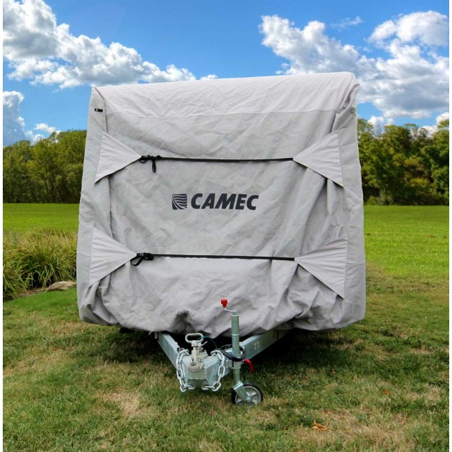 caravan cover 