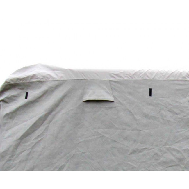 camec caravan cover breathable 