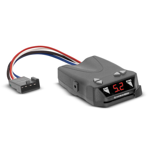 hayman reece break controller