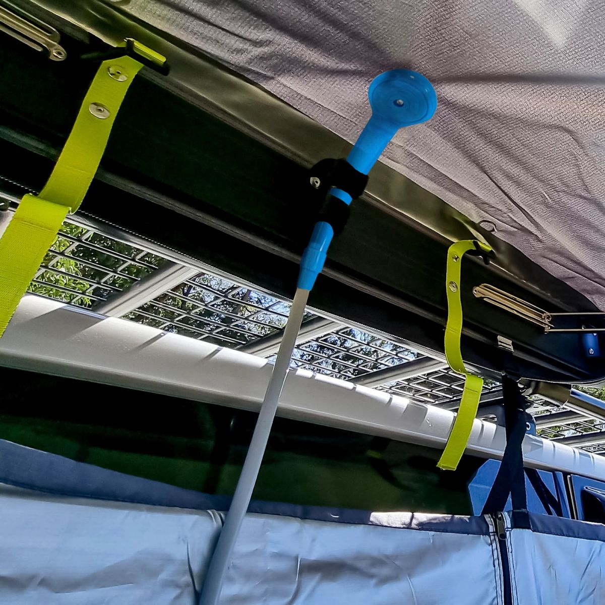 Portable Camping Shower