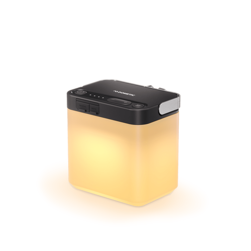 Camping Light