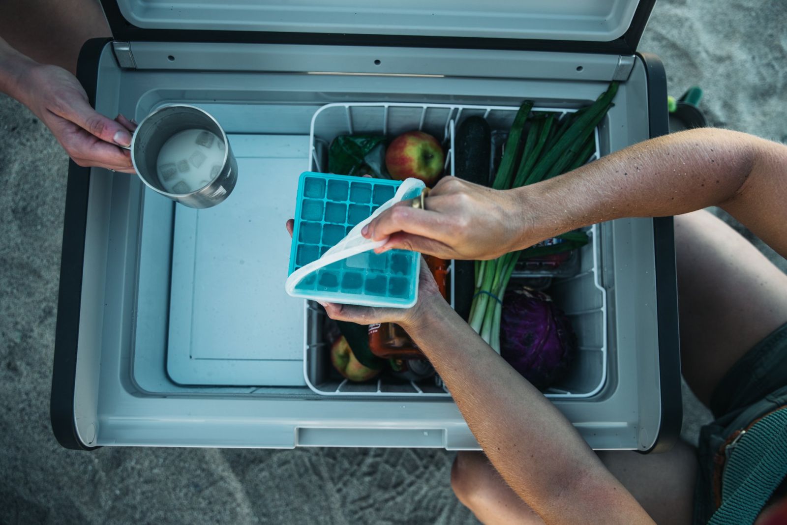 cfx3 portable fridge