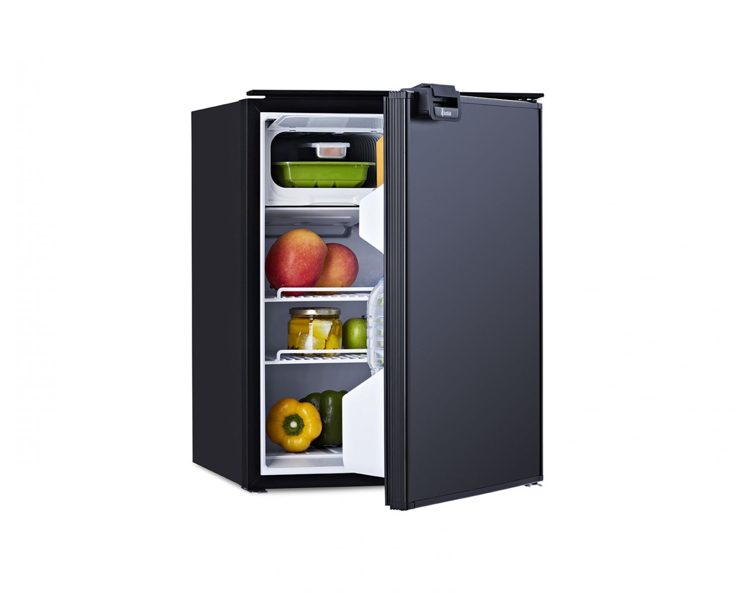 Caravan Compressor Fridges 12V Upright Camping Fridge Caravan RV