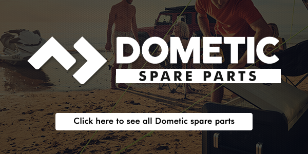 Dometic Spare Parts