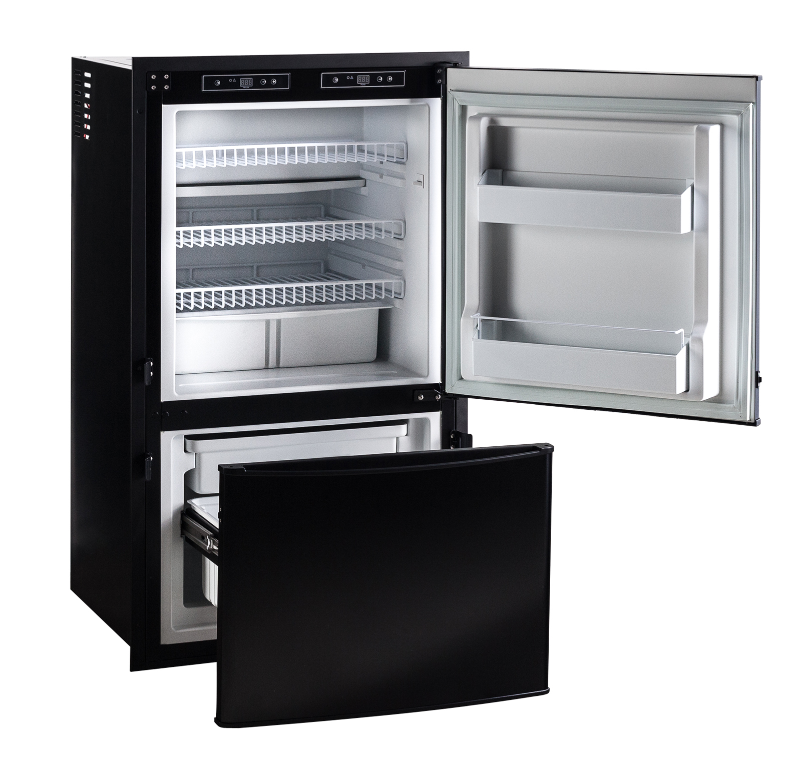 Evakool Elite 145 Litre Fridge/Freezer