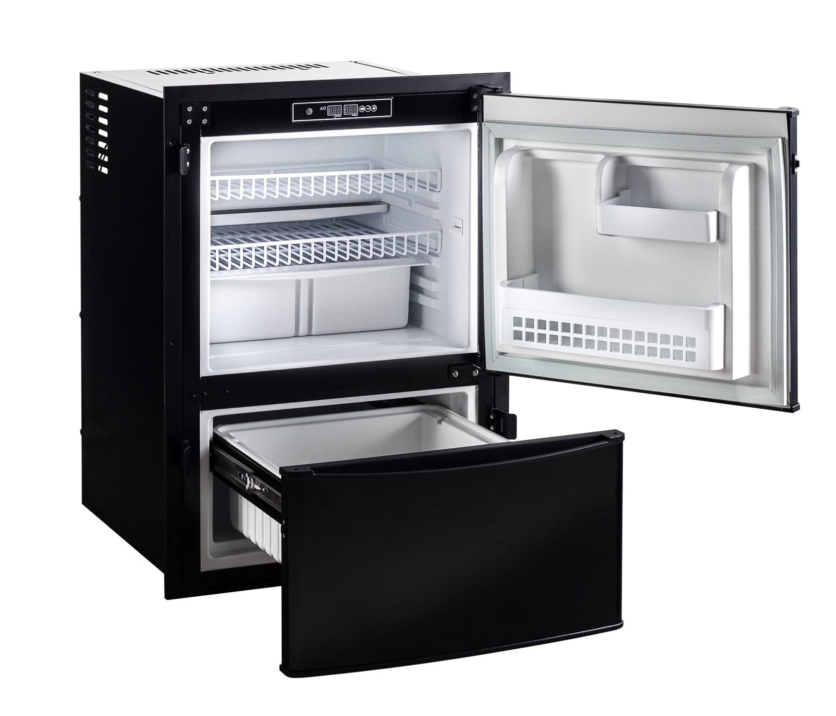 Evakool Elite 81 Litre Fridge/Freezer
