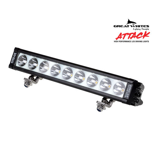4WD Light Bar