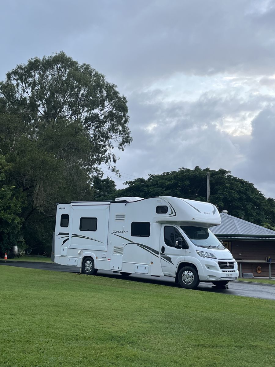 caravan air condioner, dometic freshjet