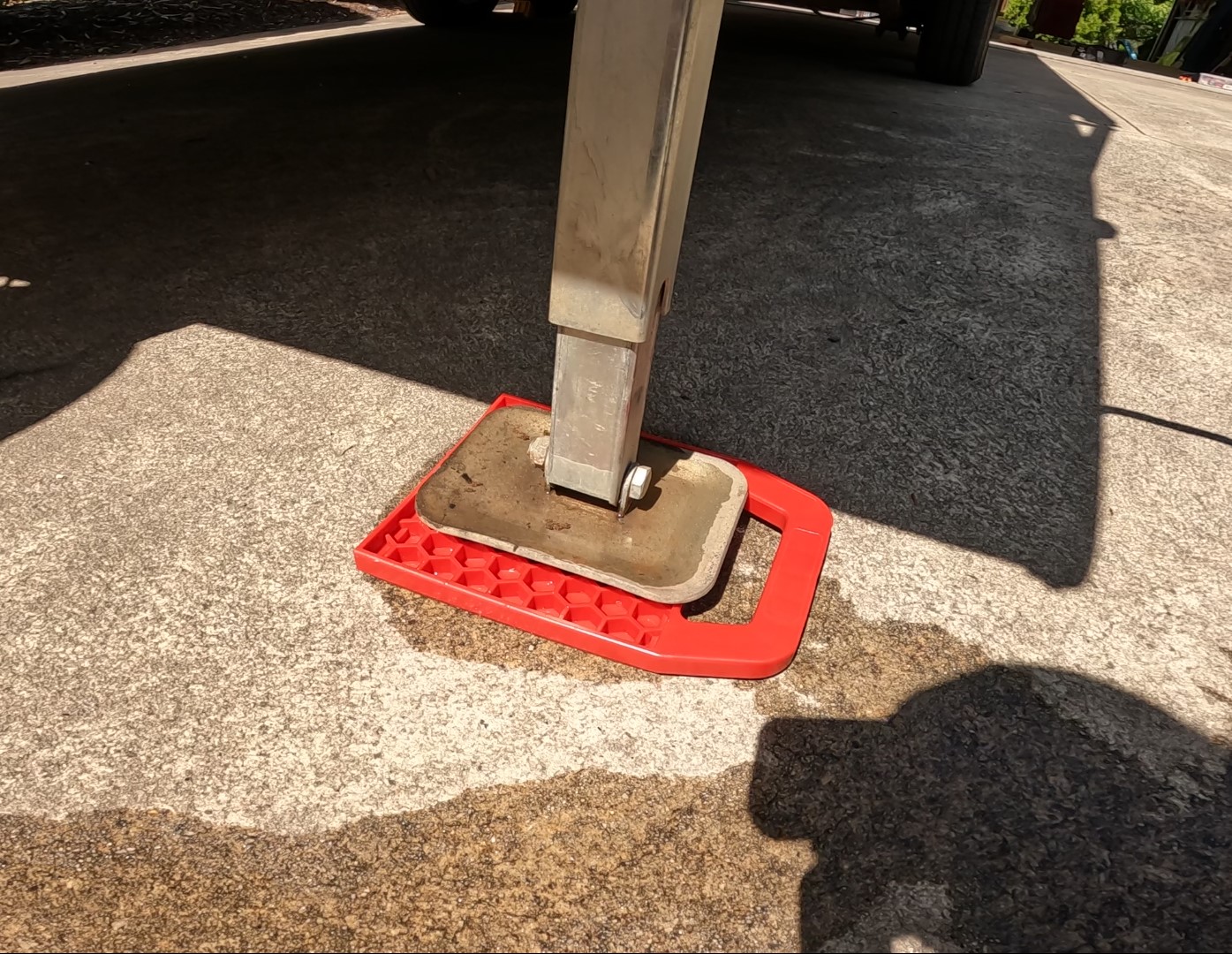 anti-ant stabiliser