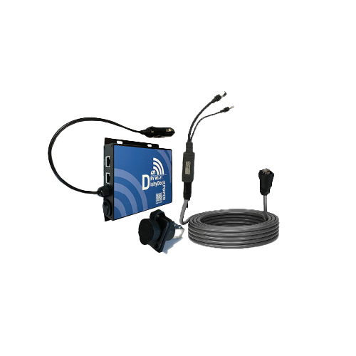 Product Image of RV Wifi Starlink MINI Integration Kit
