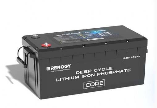 renogy lithium battery