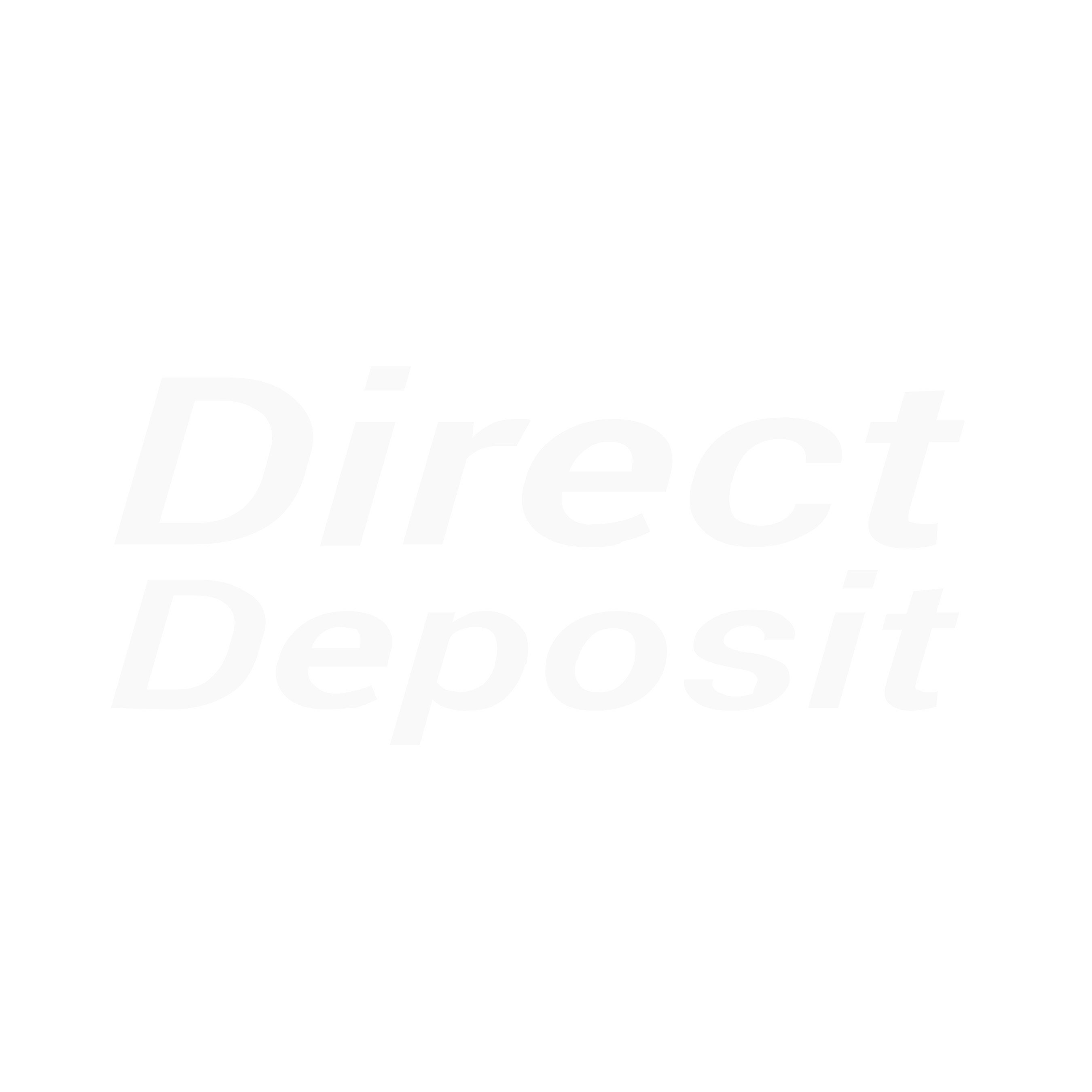 DriectDeposit Logo