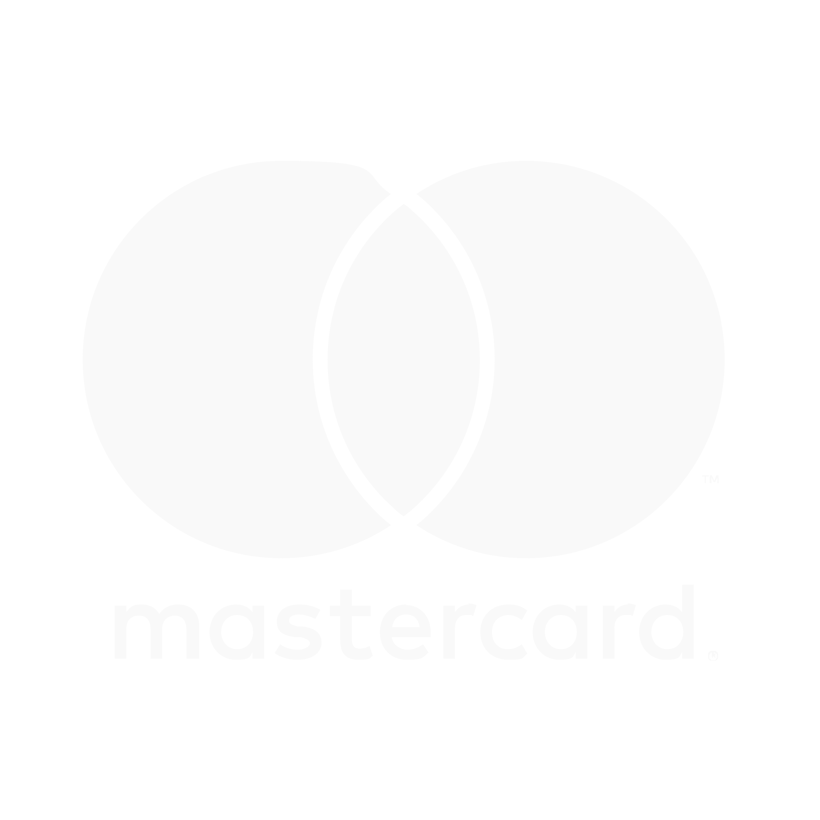 mastercard Logo