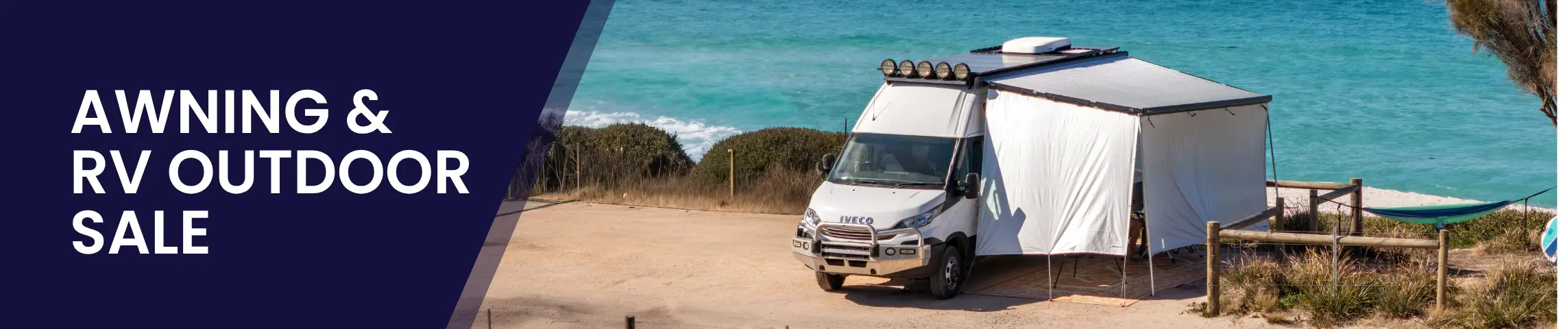 Awning & RV Outdoor Sale