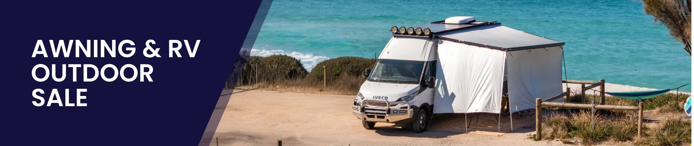 Awning & RV Outdoor Sale