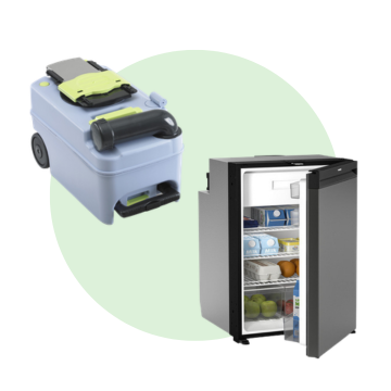 Dometic Promotions