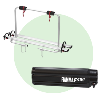 Fiamma Promotions