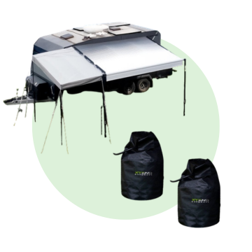 Xtend Outdoors Promotions
