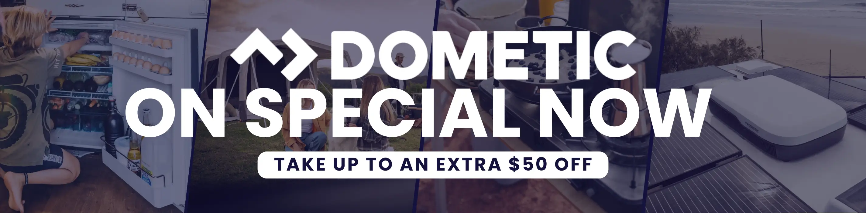 Dometic