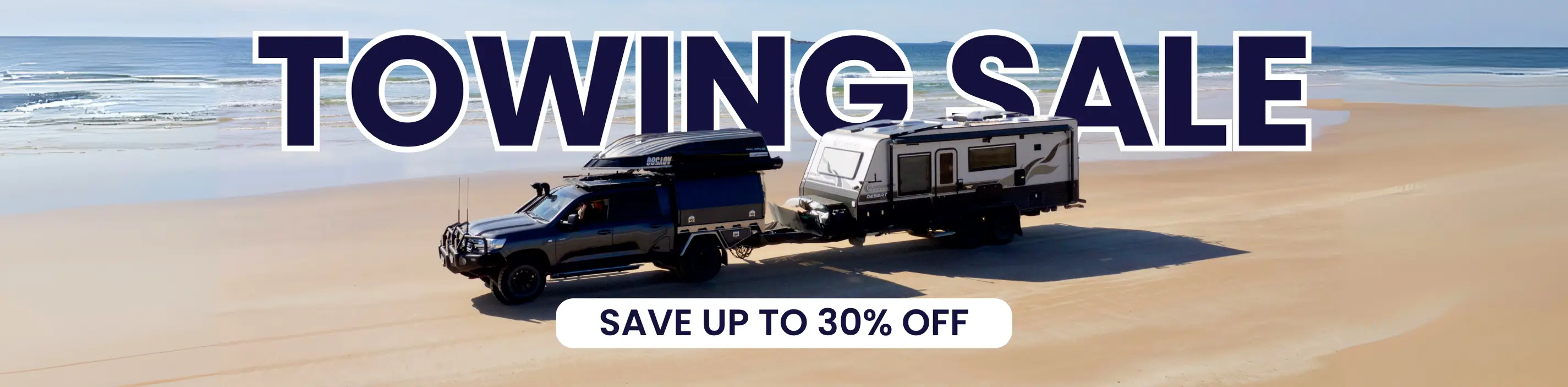 Towing'