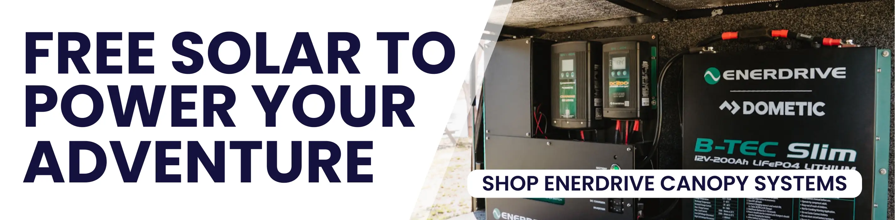 enerdrive