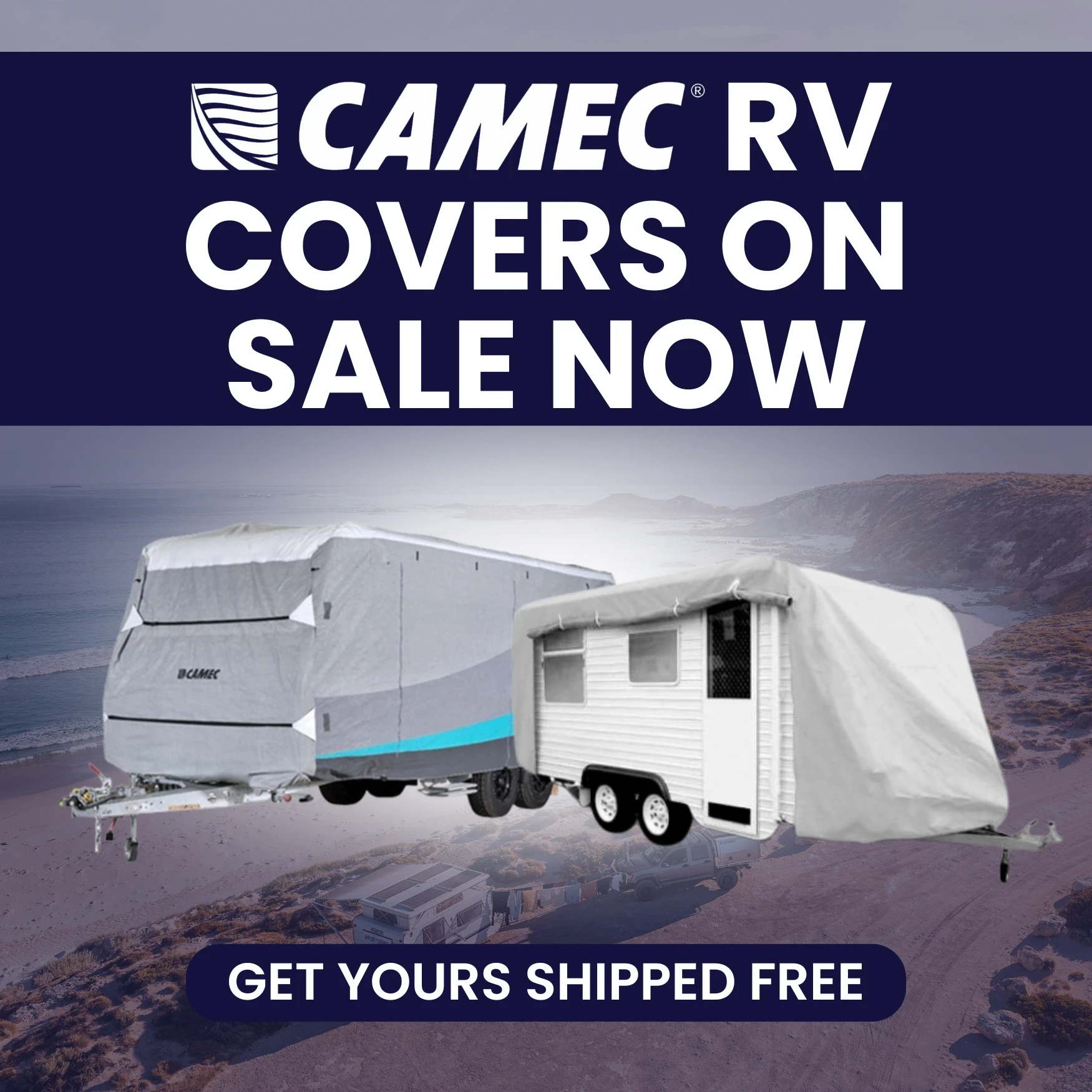 CamecCovers