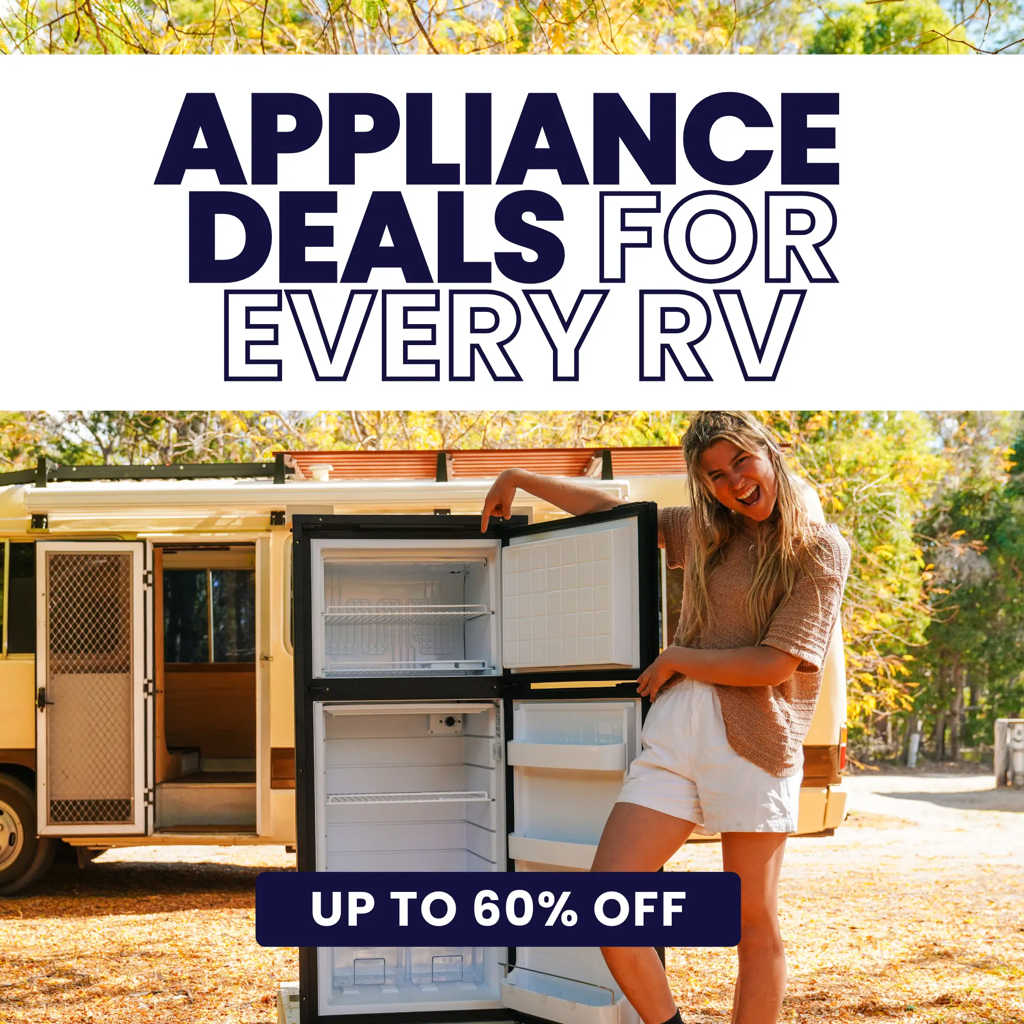 appliance