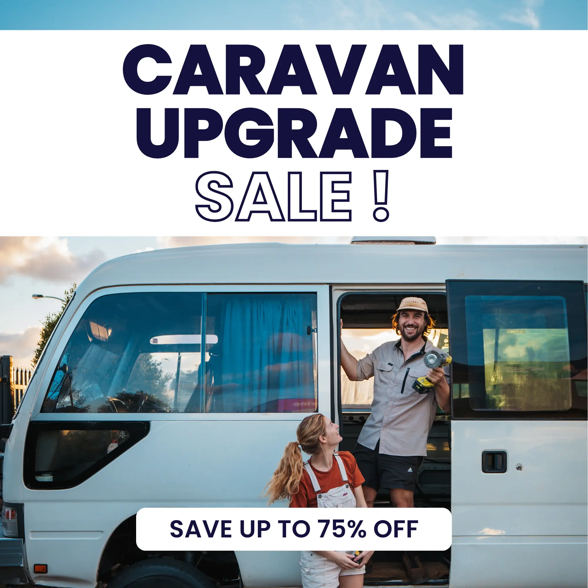 upgradesale