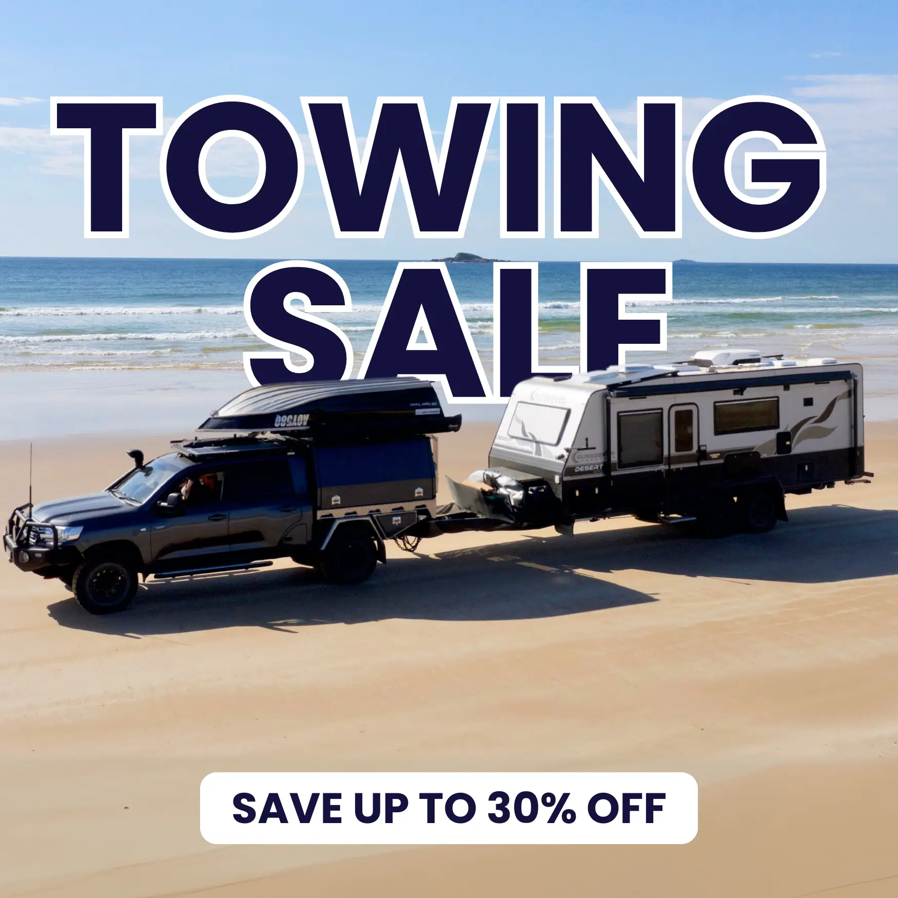 towing