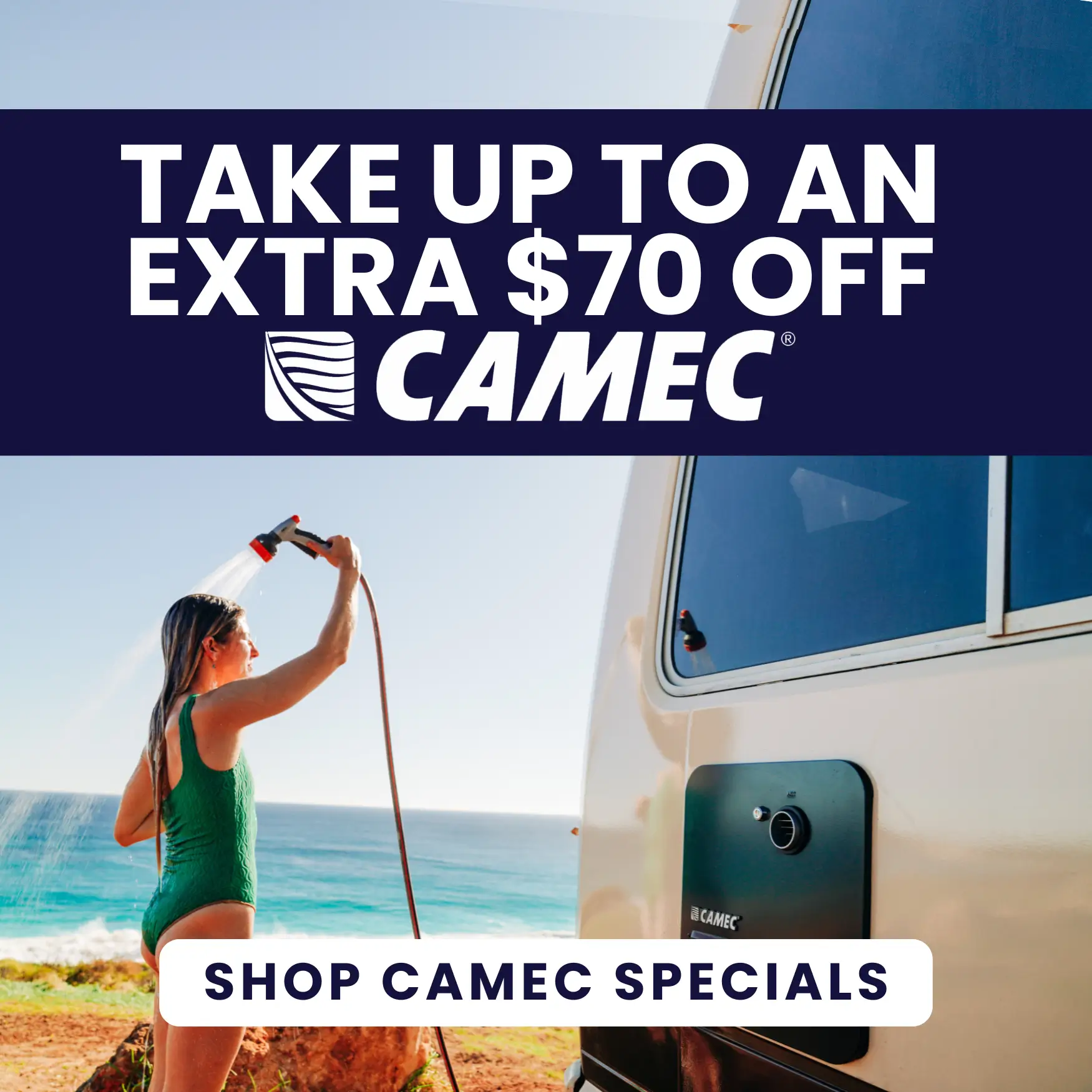 Camec'