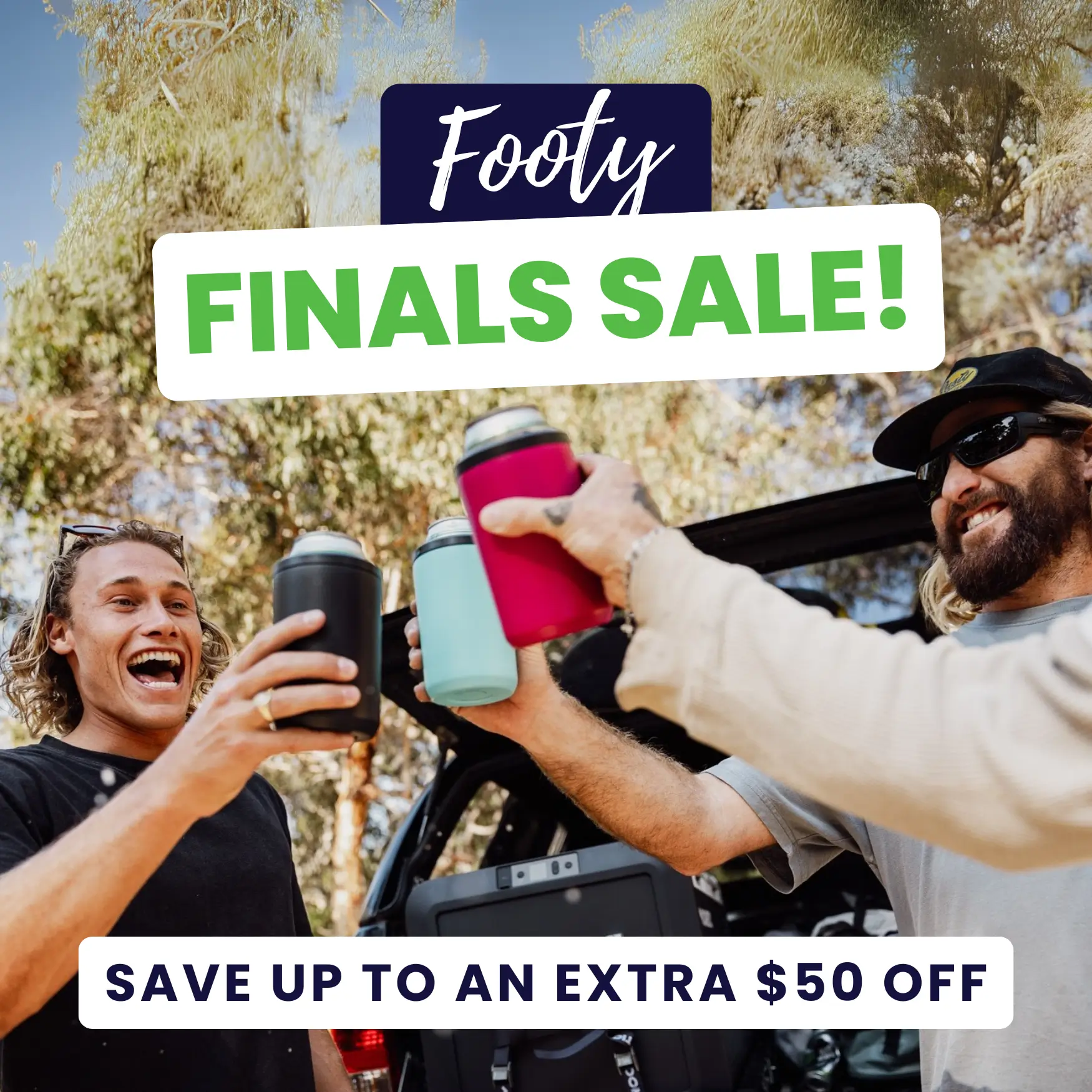 FootyFinals