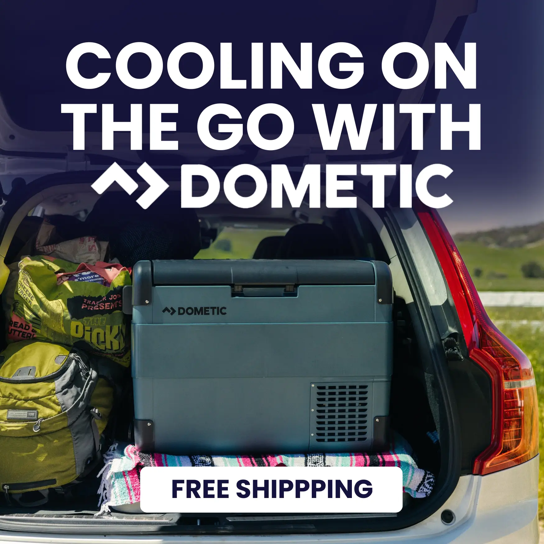 Dometic'
